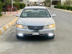 هيونداي أزيرا